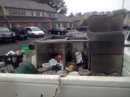 Best Scrap Metal Removal  in Cliffwood Beach, NJ