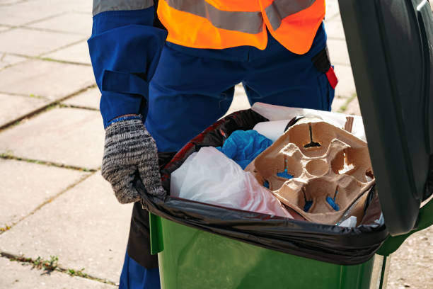 Best Yard Waste Removal  in Cliffwood Beach, NJ