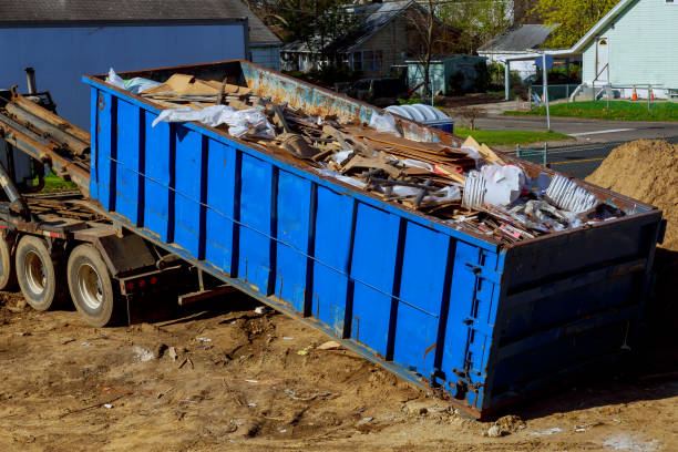 Best Demolition Debris Removal  in Cliffwood Beach, NJ
