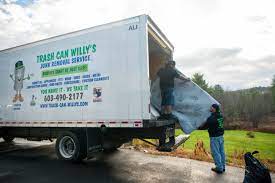 Best Shed Removal  in Cliffwood Beach, NJ